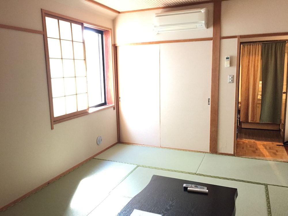東京バニアンホテル 東京