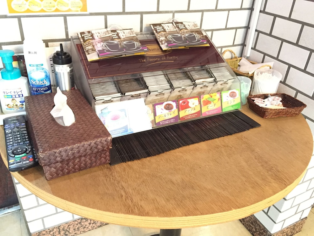 東京バニアンホテル 東京