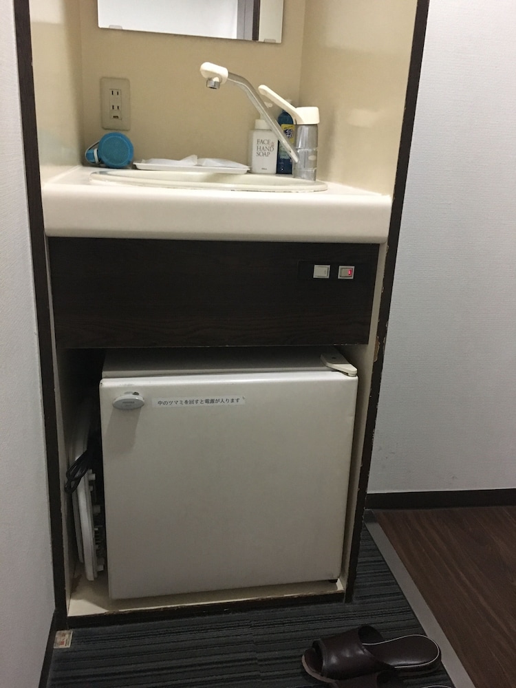 フレックステイイン 巣鴨 東京