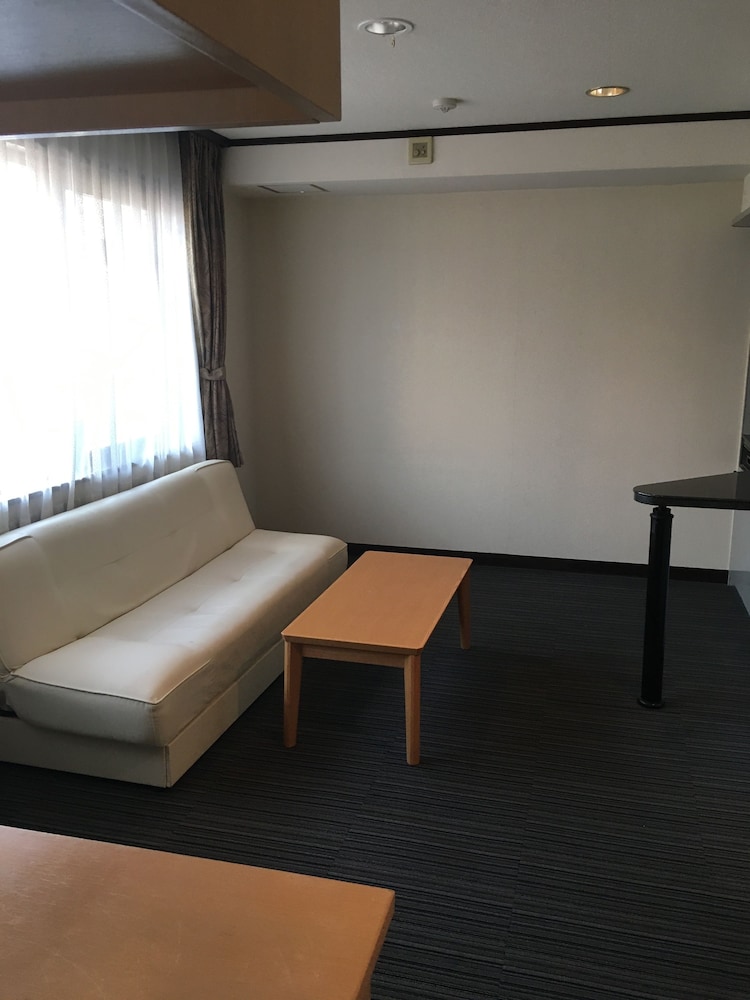 フレックステイイン 巣鴨 東京