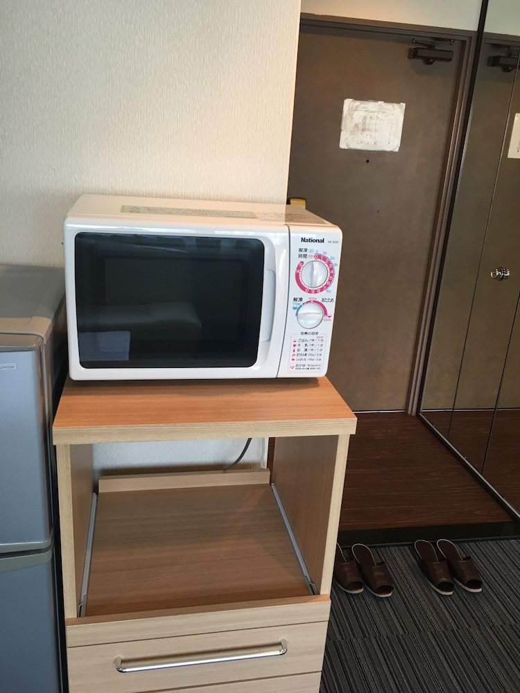 フレックステイイン 巣鴨 東京