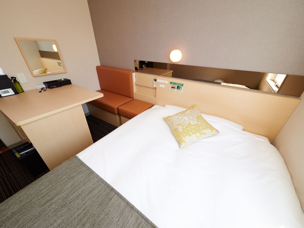 スーパーホテル PREMIER 赤坂 東京