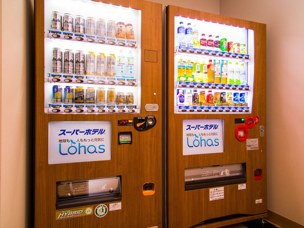 スーパーホテル PREMIER 赤坂 東京