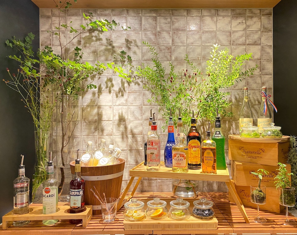 スーパーホテル PREMIER 赤坂 東京