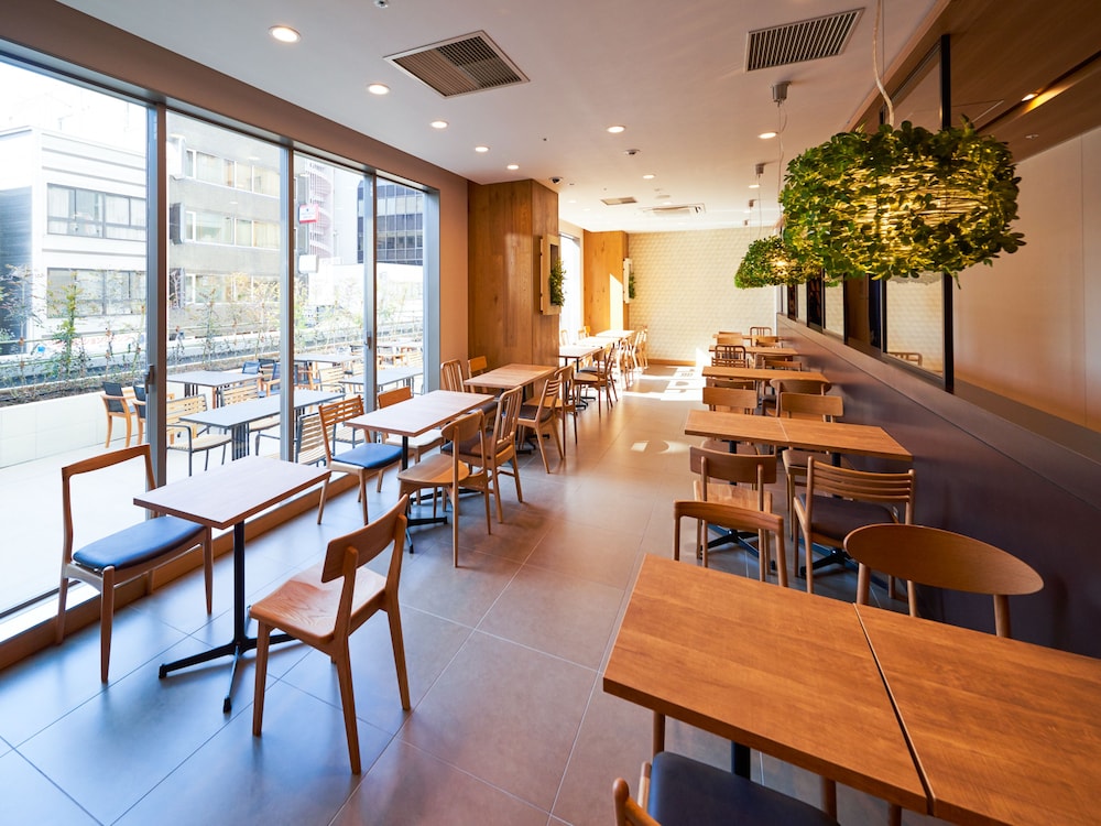 スーパーホテル PREMIER 赤坂 東京