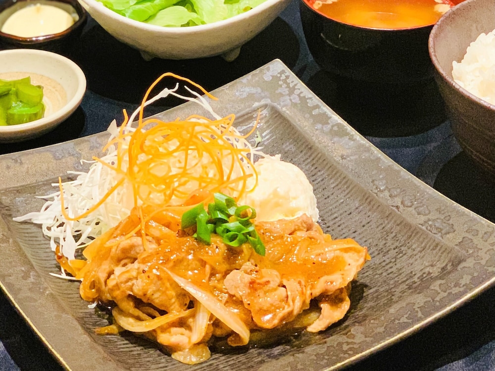 アパホテル〈東新宿歌舞伎町〉 東京