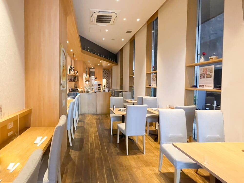 アパホテル〈東新宿歌舞伎町〉 東京
