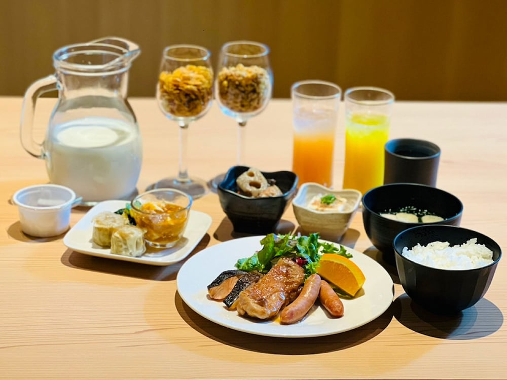アパホテル〈東新宿歌舞伎町〉 東京