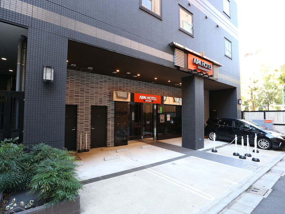 アパホテル〈東新宿歌舞伎町〉 東京