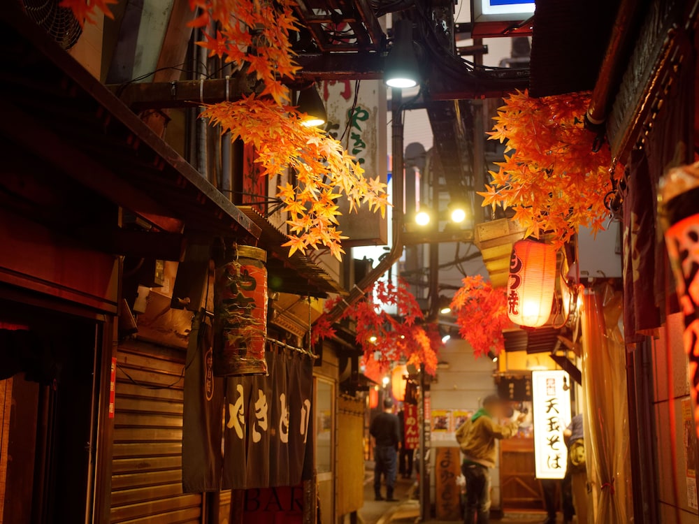 アパホテル〈東新宿歌舞伎町〉 東京