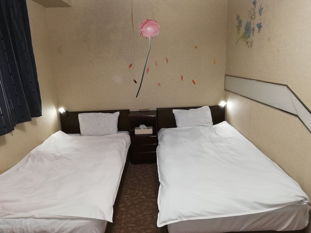 ファミリー & バックパック 東京ホステル 東京