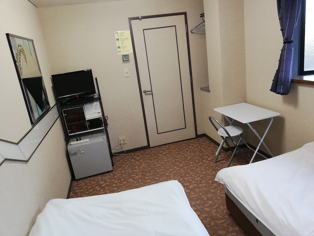 ファミリー & バックパック 東京ホステル 東京