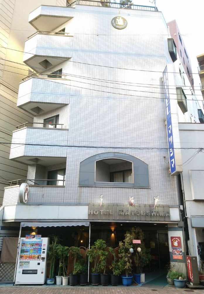 ファミリー & バックパック 東京ホステル 東京