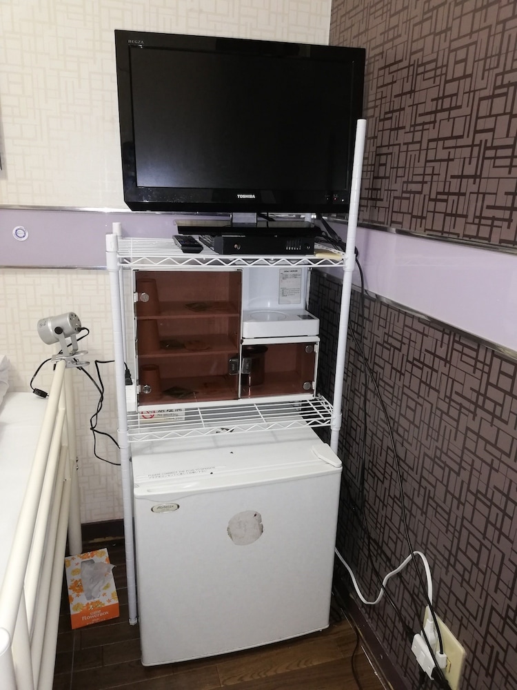 ファミリー & バックパック 東京ホステル 東京