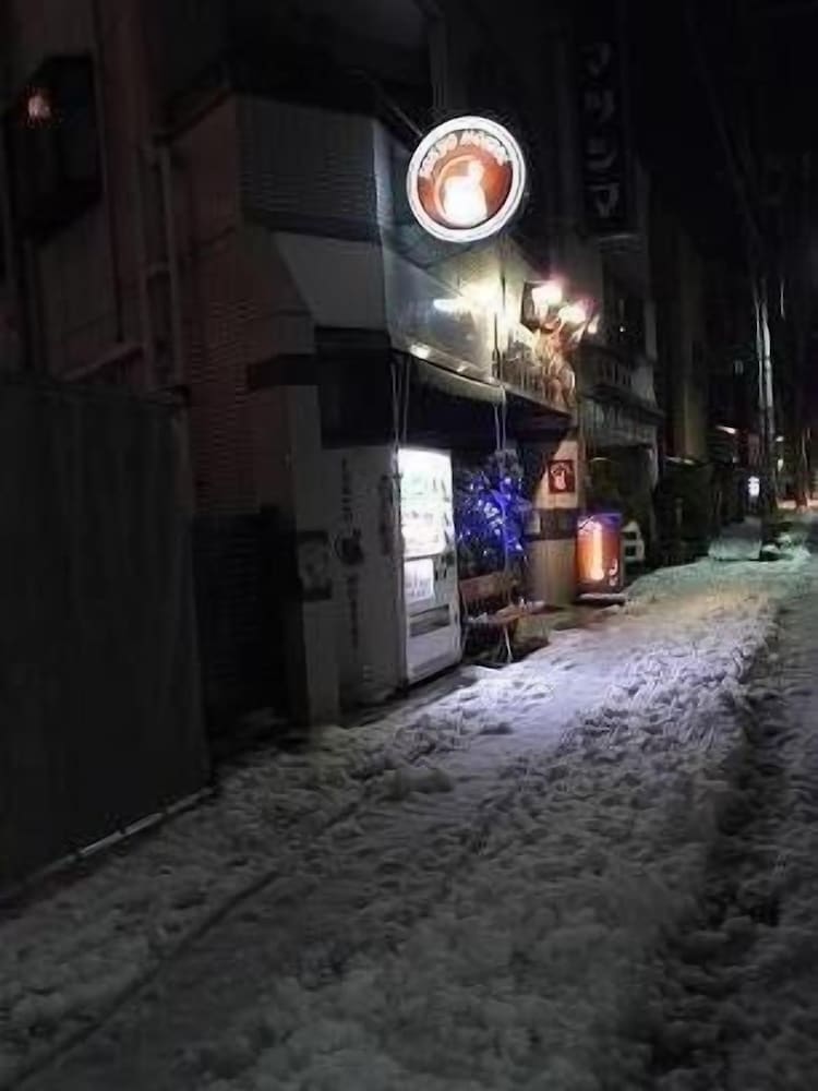 ファミリー & バックパック 東京ホステル 東京