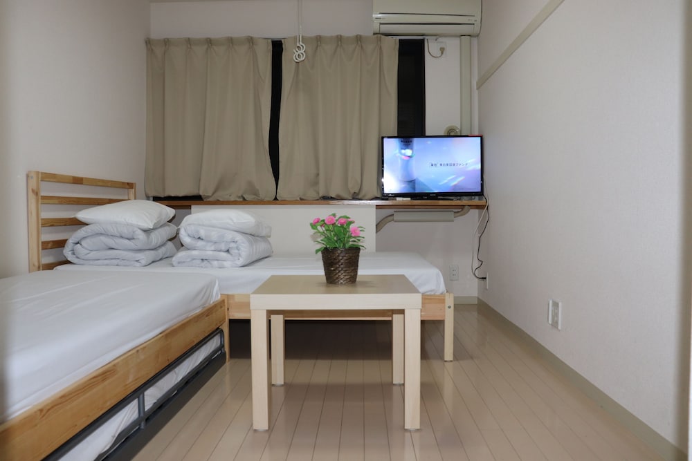 ソフィアス アパートメント 東京