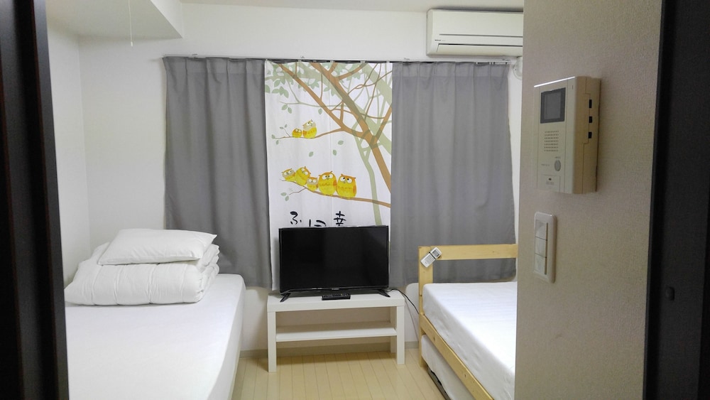 ソフィアス アパートメント 東京