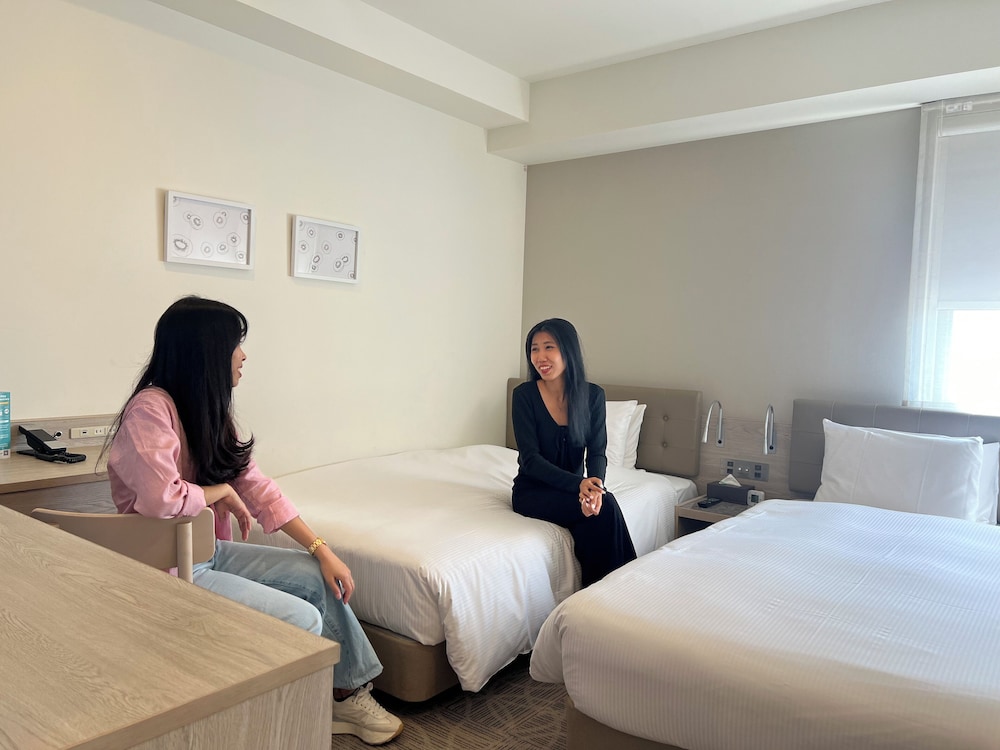 HOTEL MONDAY 羽田空港 東京