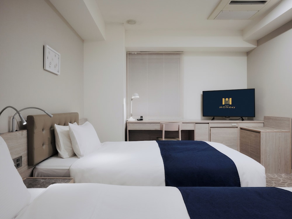 HOTEL MONDAY 羽田空港 東京