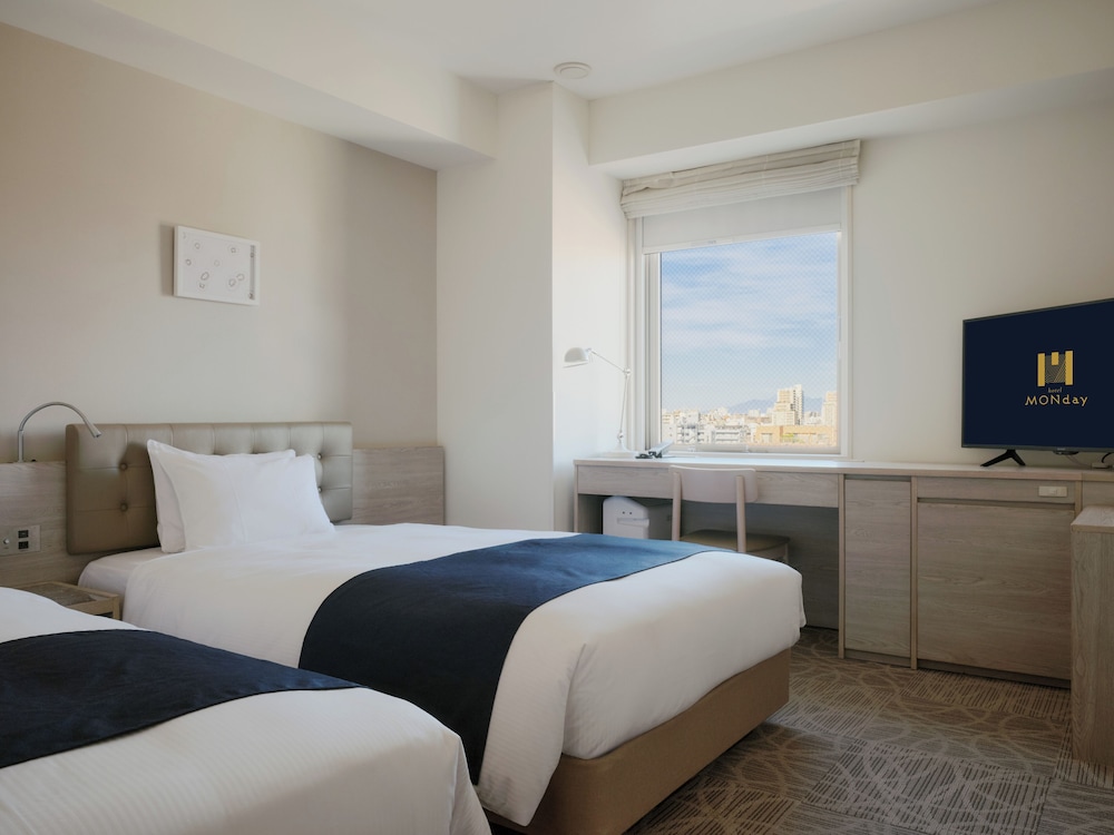 HOTEL MONDAY 羽田空港 東京