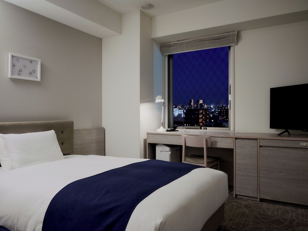 HOTEL MONDAY 羽田空港 東京