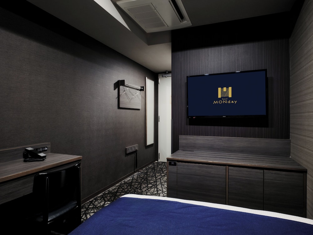 HOTEL MONDAY 羽田空港 東京