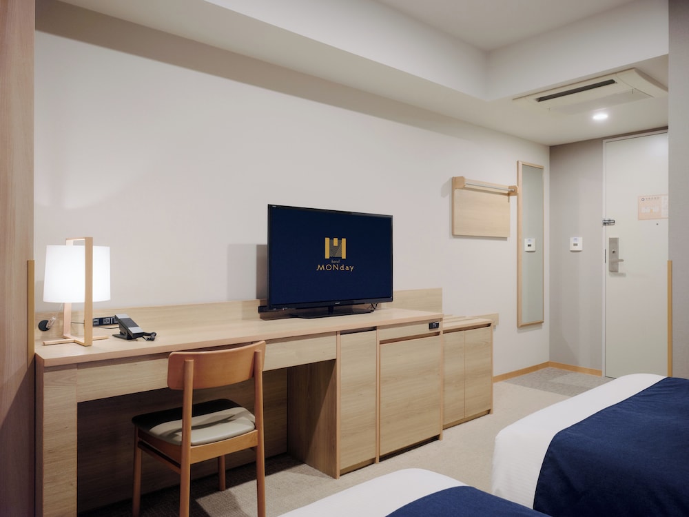 HOTEL MONDAY 羽田空港 東京