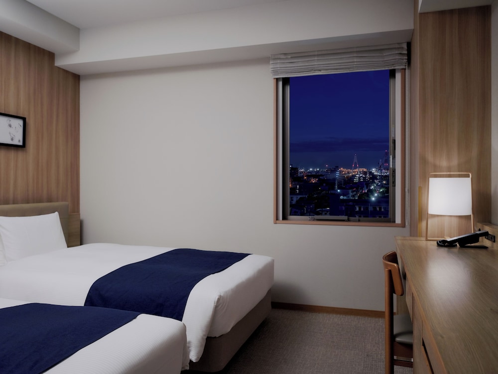HOTEL MONDAY 羽田空港 東京