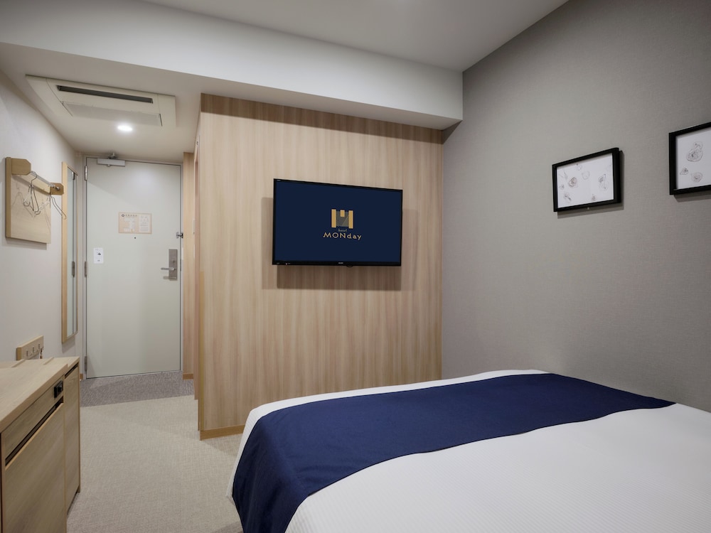 HOTEL MONDAY 羽田空港 東京
