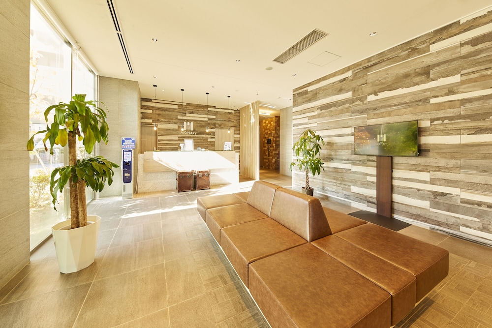 HOTEL MONDAY 羽田空港 東京