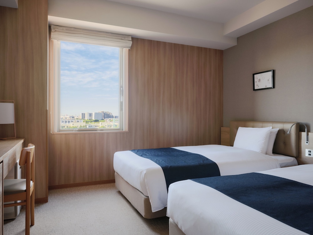 HOTEL MONDAY 羽田空港 東京
