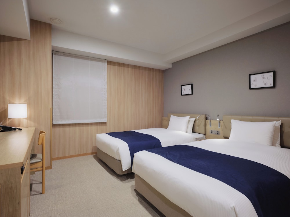 HOTEL MONDAY 羽田空港 東京