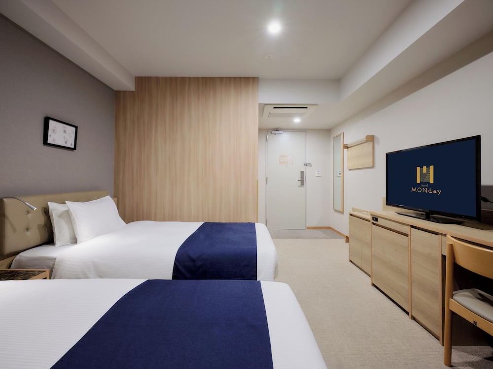 HOTEL MONDAY 羽田空港 東京