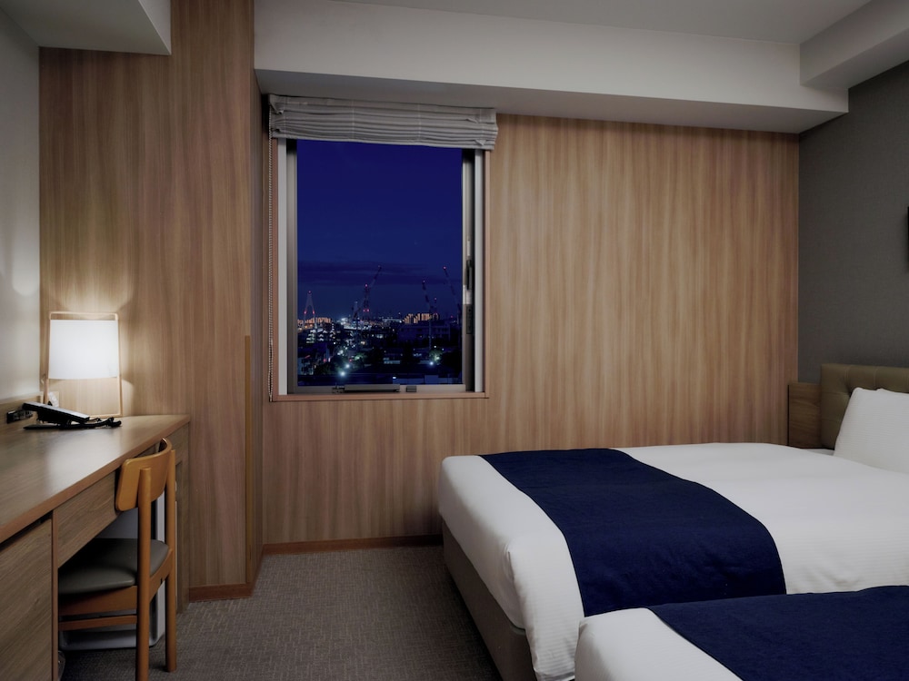 HOTEL MONDAY 羽田空港 東京