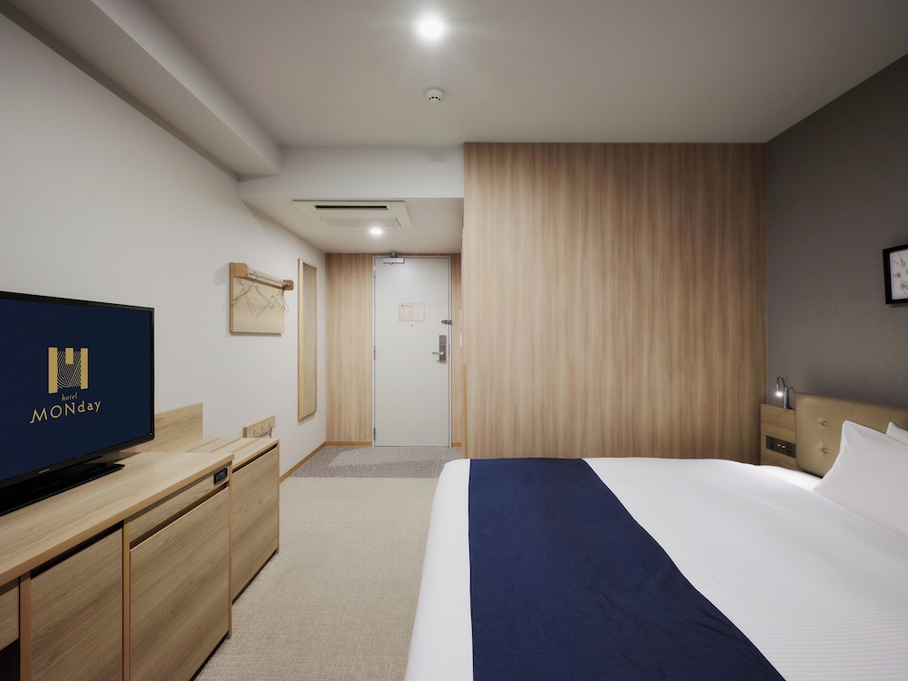 HOTEL MONDAY 羽田空港 東京