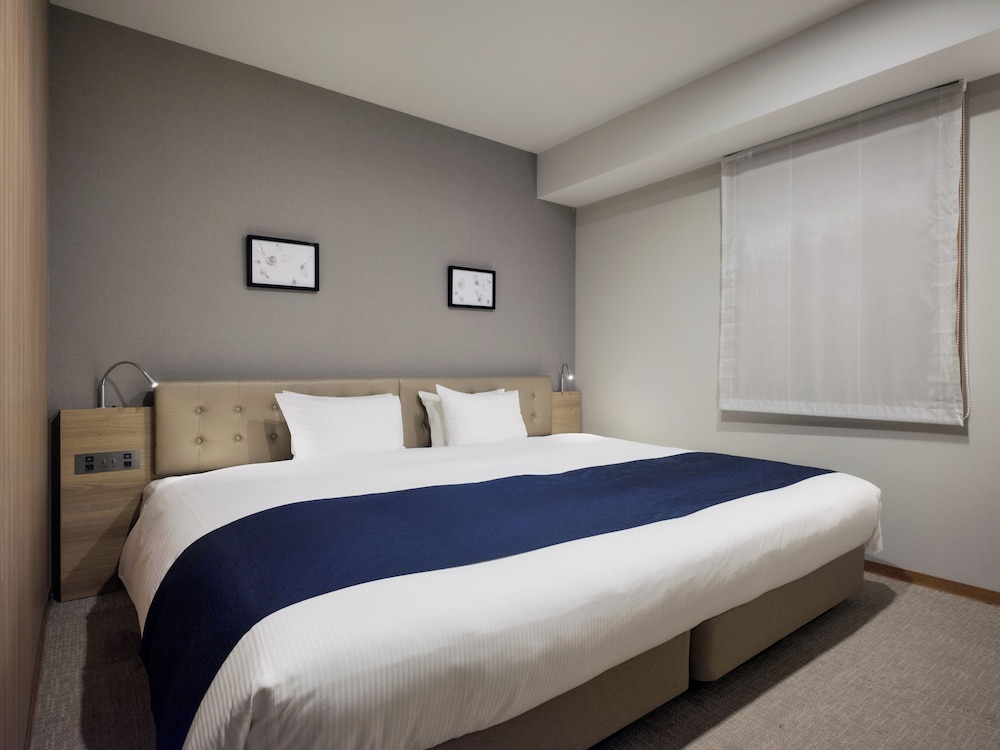HOTEL MONDAY 羽田空港 東京
