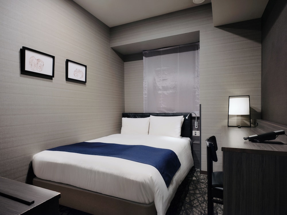 HOTEL MONDAY 羽田空港 東京