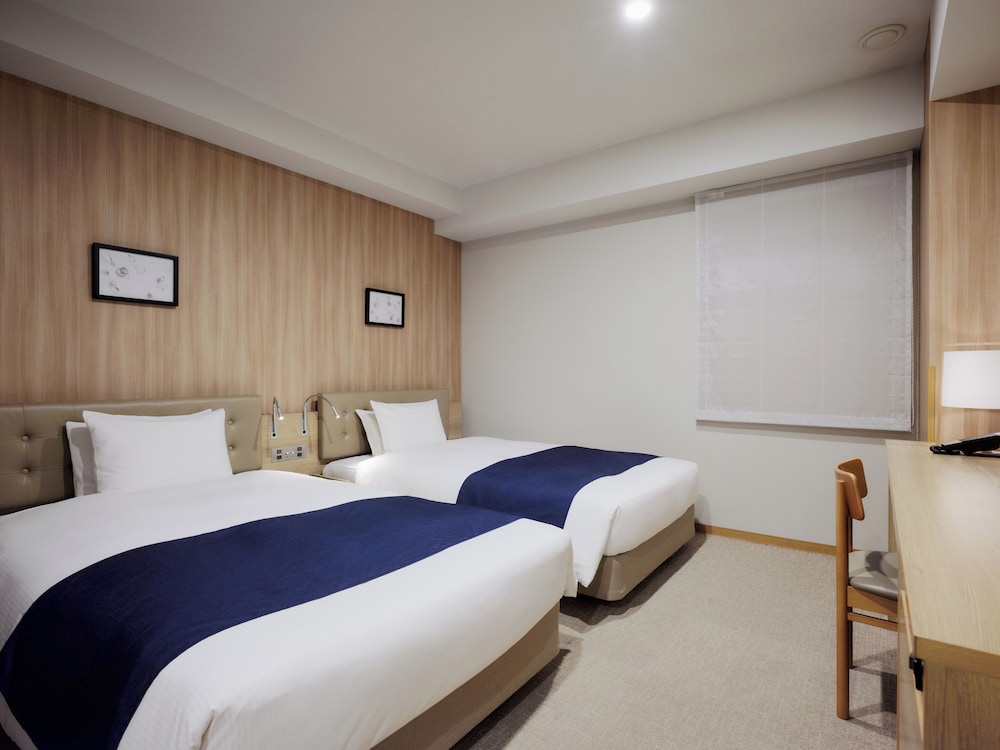 HOTEL MONDAY 羽田空港 東京