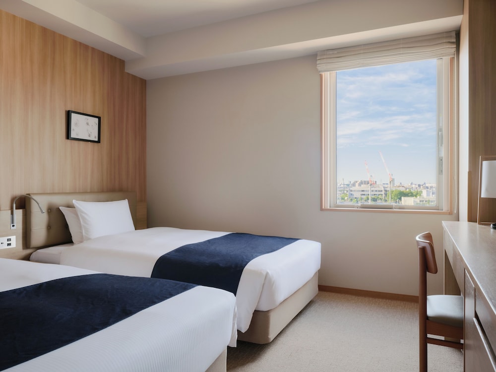 HOTEL MONDAY 羽田空港 東京