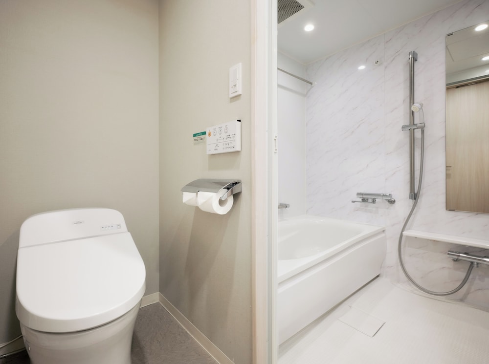 HOTEL MONDAY 羽田空港 東京