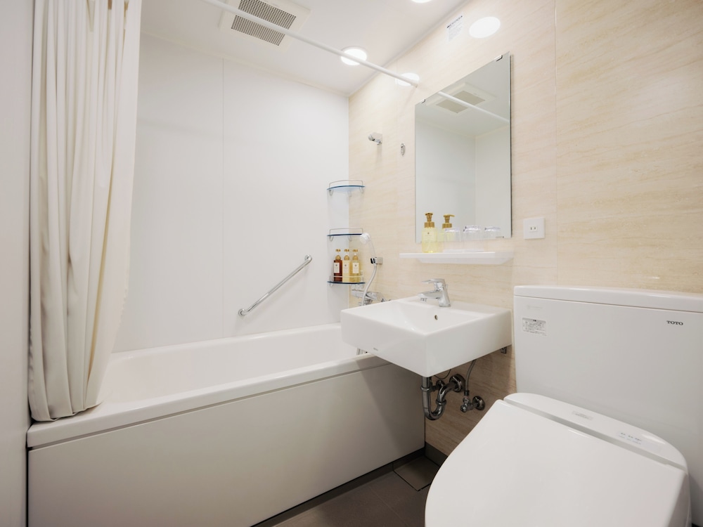 HOTEL MONDAY 羽田空港 東京