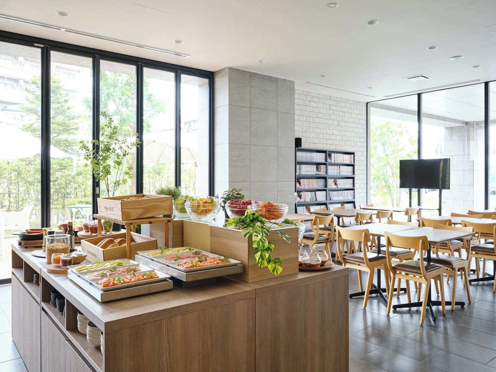 HOTEL MONDAY 羽田空港 東京