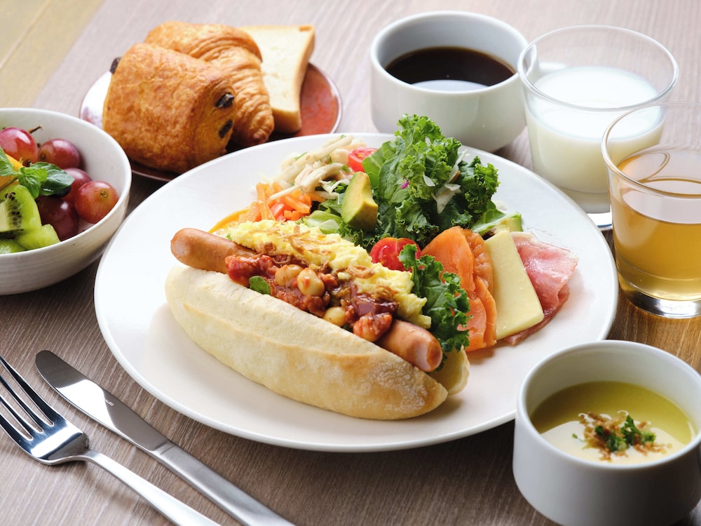 HOTEL MONDAY 羽田空港 東京