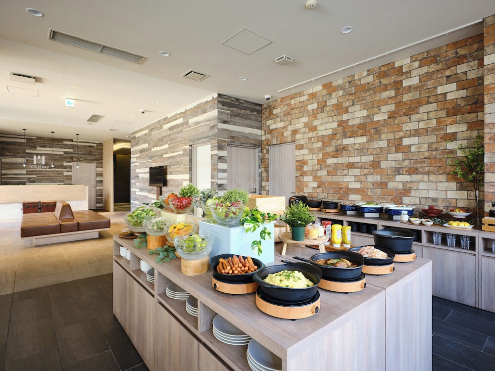 HOTEL MONDAY 羽田空港 東京