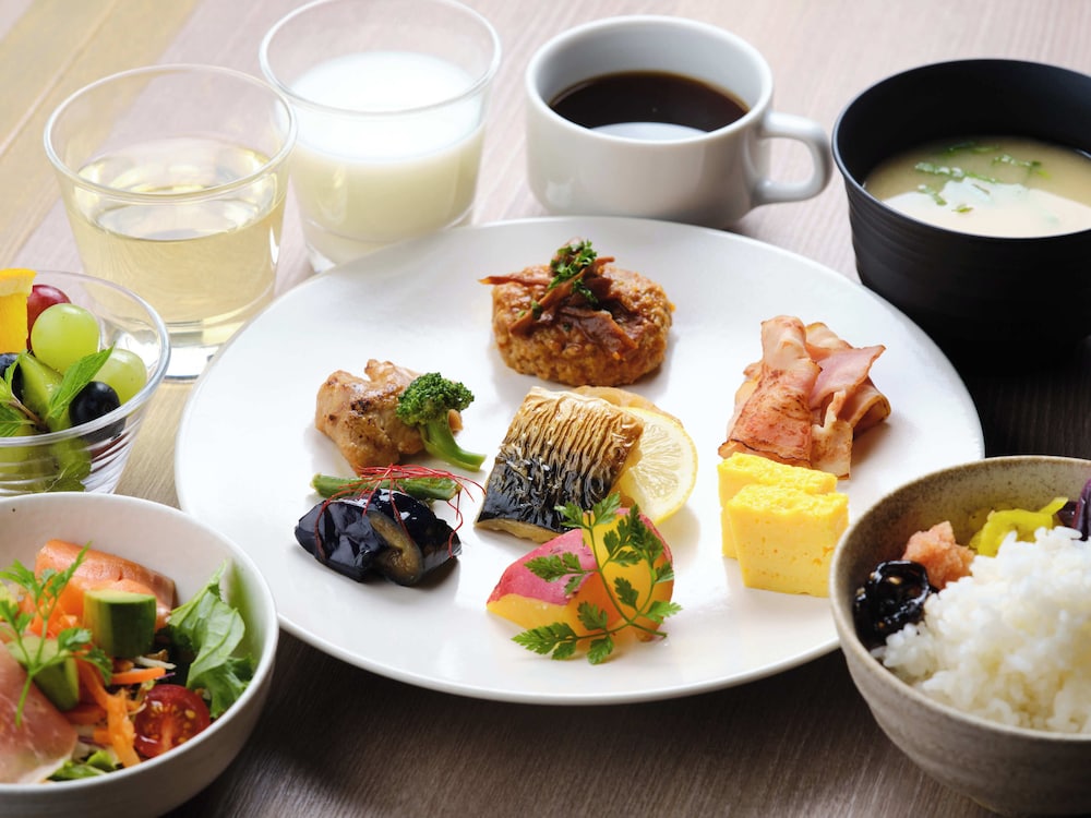 HOTEL MONDAY 羽田空港 東京