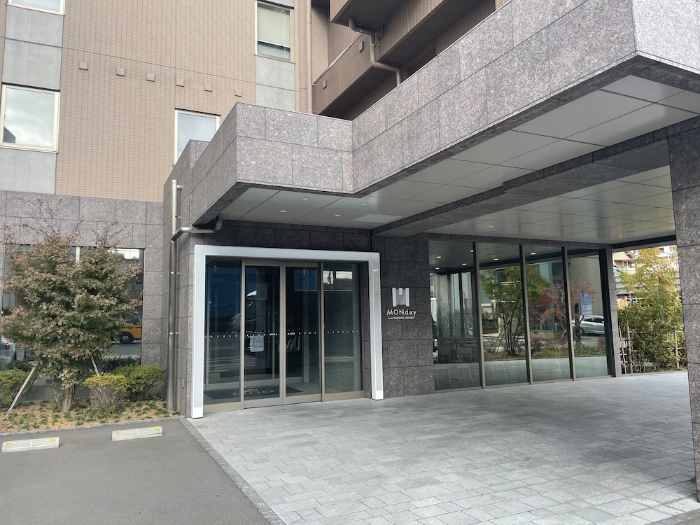 HOTEL MONDAY 羽田空港 東京