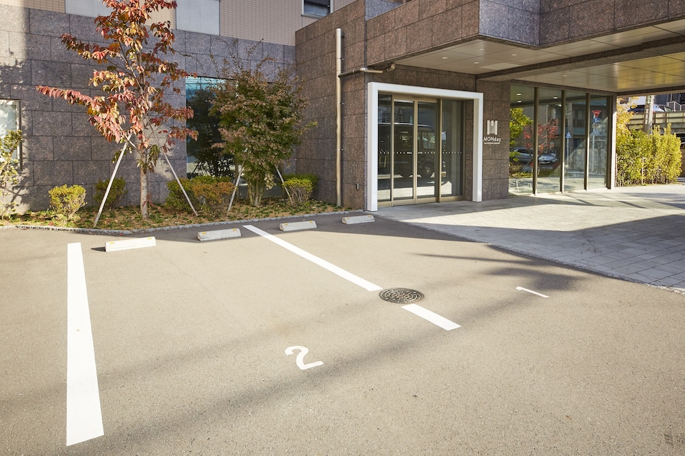 HOTEL MONDAY 羽田空港 東京