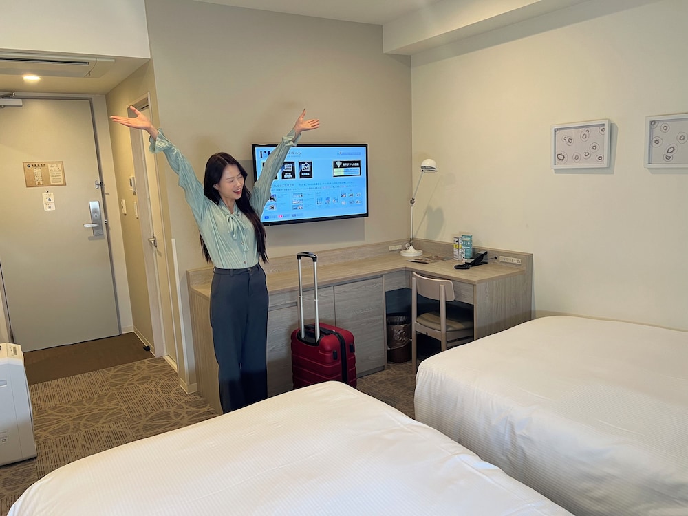 HOTEL MONDAY 羽田空港 東京