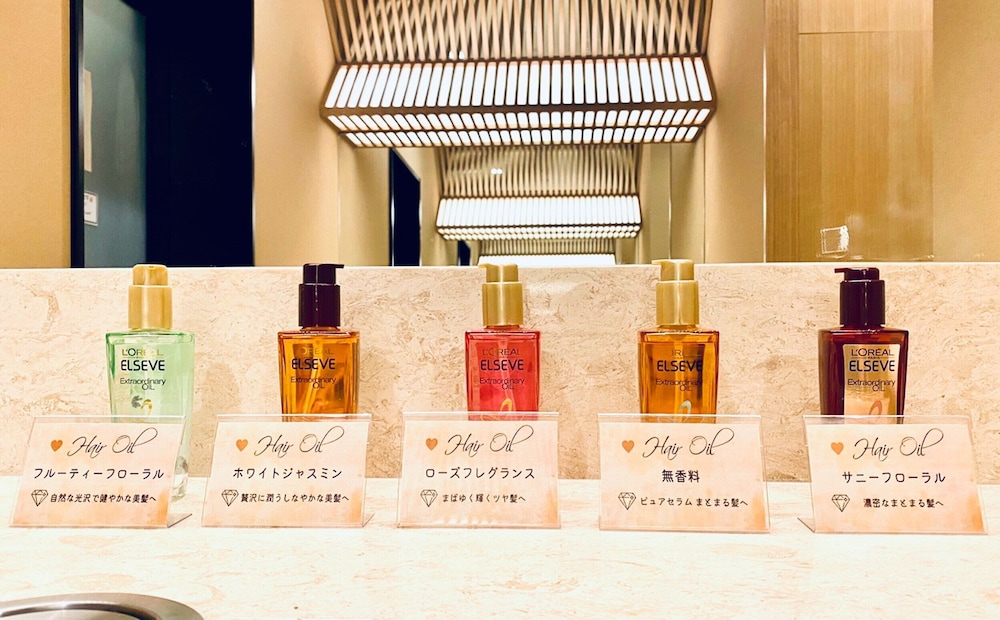 ホテルヒラリーズ赤坂 東京