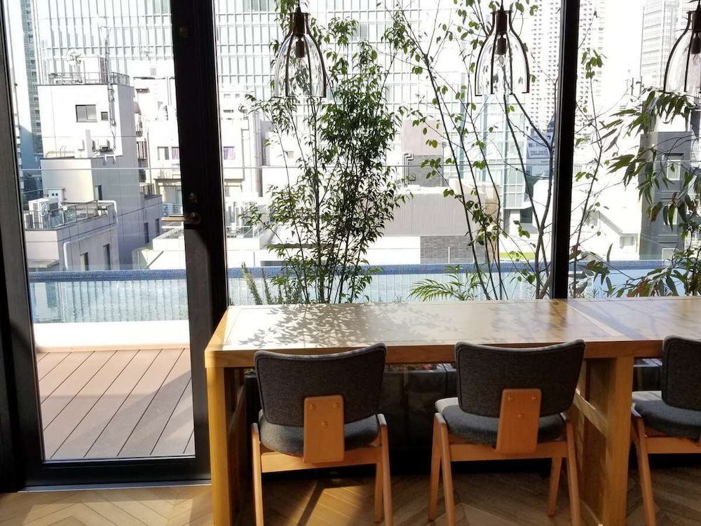 ホテルヒラリーズ赤坂 東京